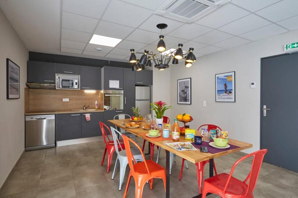 Residence Nemea - Beaux Arts Монпелие Екстериор снимка